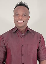 Foto de VAGNER CANDIDO DE JESUS