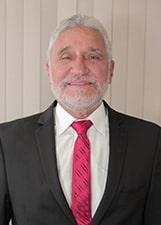 Foto de Edson Borges Profeta Filho