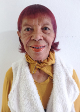 Foto de MARLY DE LOURDES MENDES OLIVEIRA
