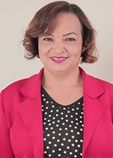 Foto de TATIANA RENATA DE VASCONCELOS