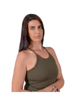 Foto de ANA CAROLINA LOPES CANCADO LEAO