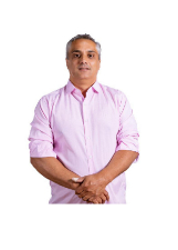 Foto de GERALDO LUCIANO CAMPOS