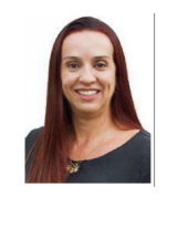 Foto de MARCIA CRISTINA PROENÇA PASCHOAL PRUDENTE