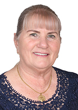 Foto de Rosângela Aparecida Pacheco dos Santos