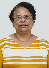Foto de Eunice Maria de Aquino
