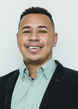 Foto de ERIVELTON SEBASTIÃO DE ANDRADE MORAES