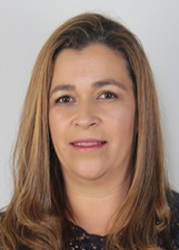 Foto de ANDREA FERNANDA DA SILVA DE PAULA