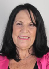 Foto de REGINA HELENA PEREIRA LIMA DE ALMEIDA