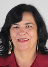 Foto de Luzia Angelini Silva