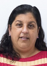 Foto de ANGELA MARIA DOS SANTOS