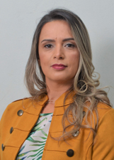 Foto de GISELE DA ROCHA MAGALHÃES SILVA