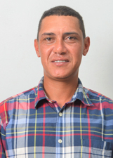 Foto de MAXWEL ANDRADE ELEOTÉRIO