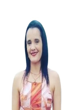 Foto de KARINE MICHELE SILVA SANTOS DE CARVALHO