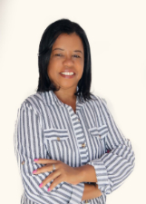 Foto de Elza Geralda da Paixão