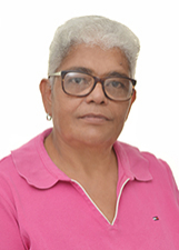 Foto de SILVIA LUCIA NEPOMUCENO