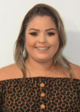 Foto de RAFAELA APARECIDA HONORATO ELIAS