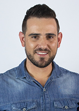 Foto de AMAURI GOMES CARDOSO
