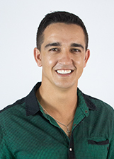 Foto de GESIEL DA SILVA GUILHERME