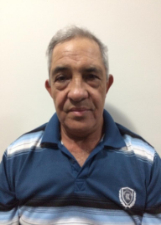 Foto de Getúlio Vargas dos Santos