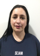 Foto de CATIA APARECIDA DA SILVA FIDÉLIS