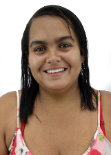 Foto de DAIANA PATRÍCIA MADEIRA DA SILVA
