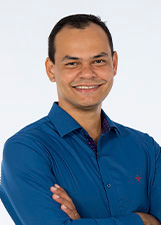 Foto de FABIO HENRIQUE ALMEIDA MAGALHÃES