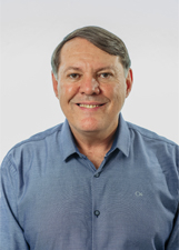 Foto de CARLOS CORÍNDON DE ARAÚJO