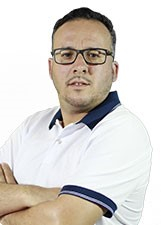 Foto de FERNANDO DAS DORES MOREIRA