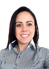 Foto de SABRINA APARECIDA DE SOUZA MARTINS