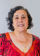 Foto de Ana Eulália Borges de Oliveira