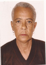 Foto de Sebastiana Luísa da Silva