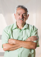 Foto de ANTÔNIO ROGÉRIO BRAGA