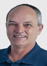 Foto de Ocimar Antônio dos Santos