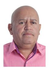 Foto de ANTÔNIO SEBASTIÃO DE MIRANDA