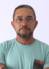 Foto de TARCÍSIO MÁRCIO BARBOSA
