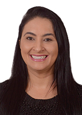 Foto de CLÁUDIA JOSIMEIRE ANDRADE PEREIRA