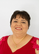 Foto de CLÁUDIA MARIA DOS SANTOS