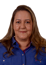 Foto de JOSENI ROSADO DE OLIVEIRA