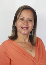 Foto de ROSILENE DE FÁTIMA DE SOUZA PEREIRA