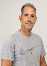 Foto de Enoque Ribeiro de Almeida
