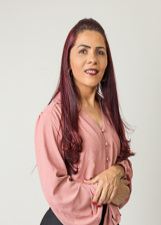 Foto de Ellen Cristiane da Silva