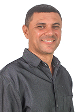 Foto de EZEQUIEL SILVA NEDES