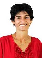 Foto de Vânia Aparecida Lopes Gomes
