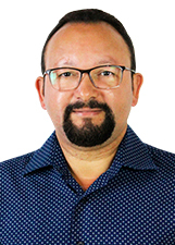 Foto de JORGE RICARDO DE CARVALHO