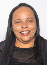 Foto de JÂNIA APARECIDA ALMEIDA SANTOS