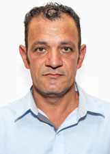 Foto de Sebastião Santana Pimenta