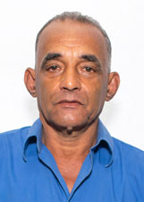Foto de JOSÉ GUALBERTO CARDOSO PEREIRA