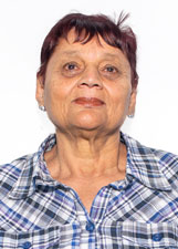 Foto de MARIA DO ROSÁRIO RICARDO DO NASCIMENTO