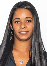 Foto de TATIANE APARECIDA DOS SANTOS