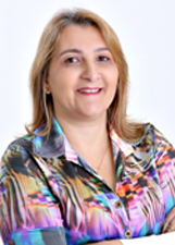 Foto de Ariane Camilo Cerqueira Pedrosa